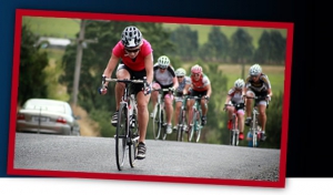 Masters Games Dunedin 2014