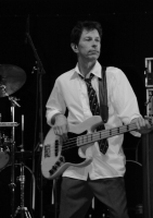 Mr Bassman Gav