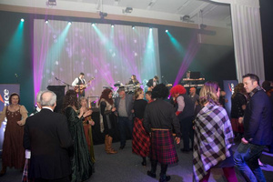 Livewire your Corporate Event specialists.