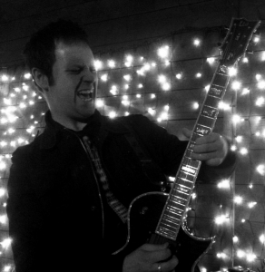 Dunedin's top dance band recruits new guitarist